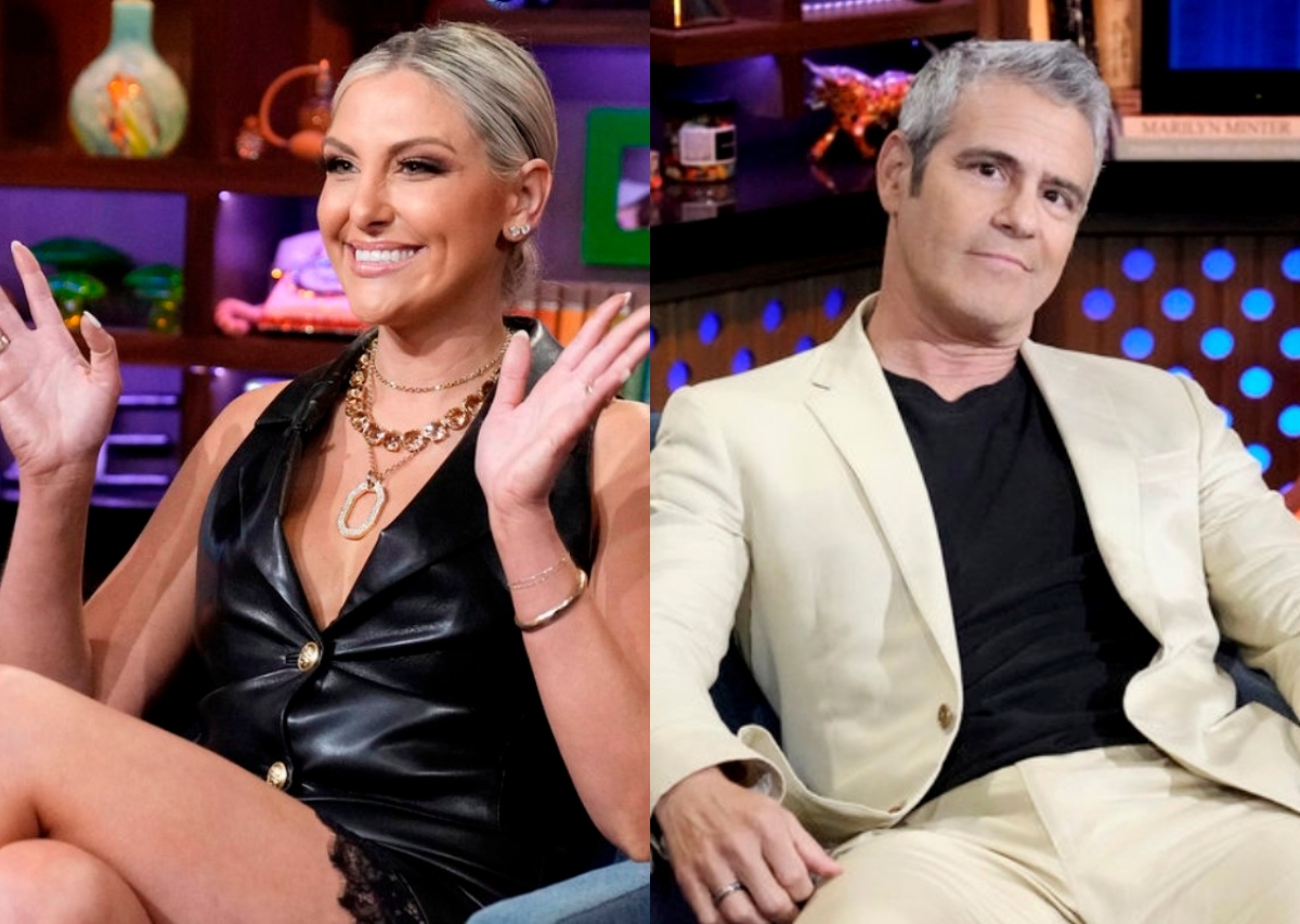 Are Gina Kirschenheiter and Travis Mullen Still Together Amidst RHOC Drama?