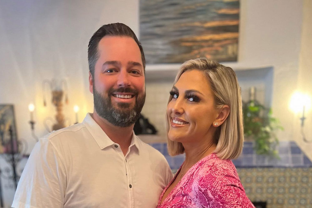 Are Gina Kirschenheiter and Travis Mullen Still Together Amidst RHOC Drama?