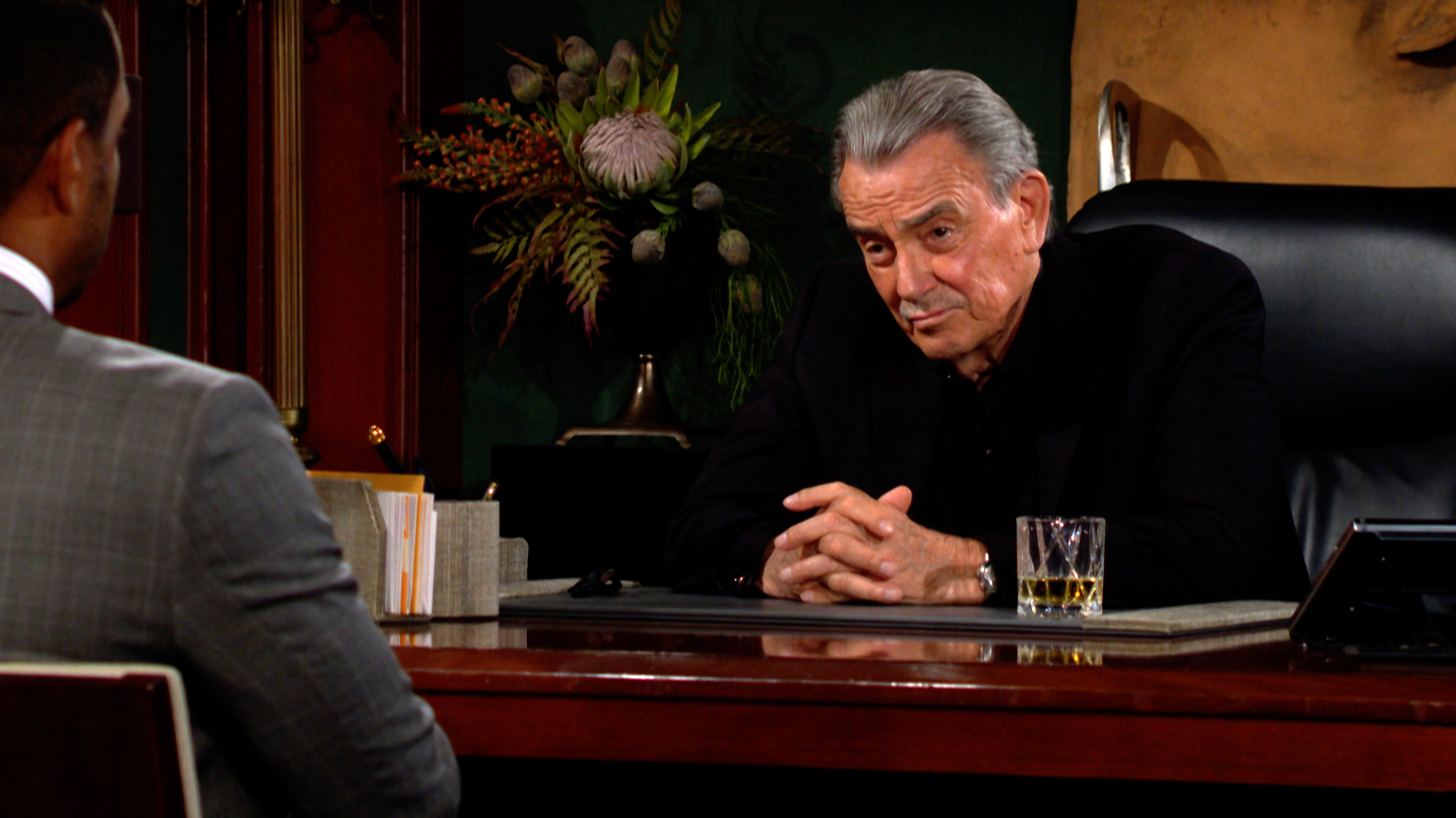 What&#8217;s Next for The Young and The Restless Cast This Week