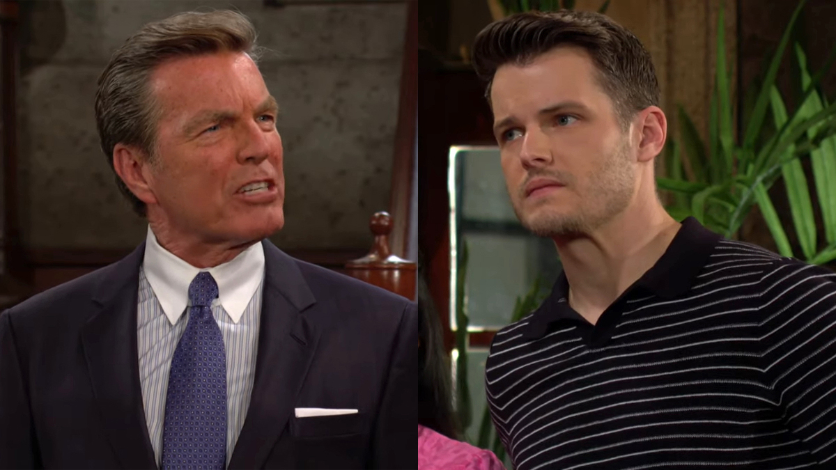What&#8217;s Next for The Young and The Restless Cast This Week