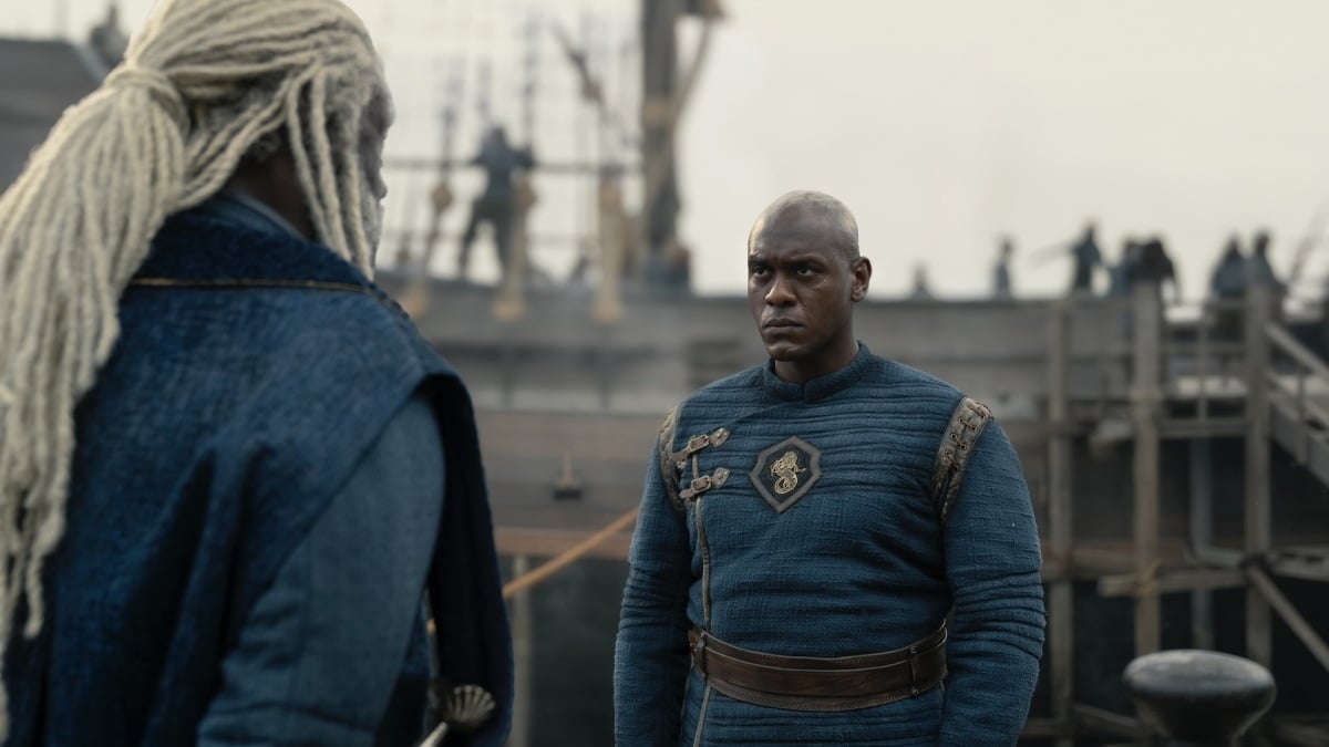 House Of The Dragon Season 2 Explores Dragons Choosing Their Riders
