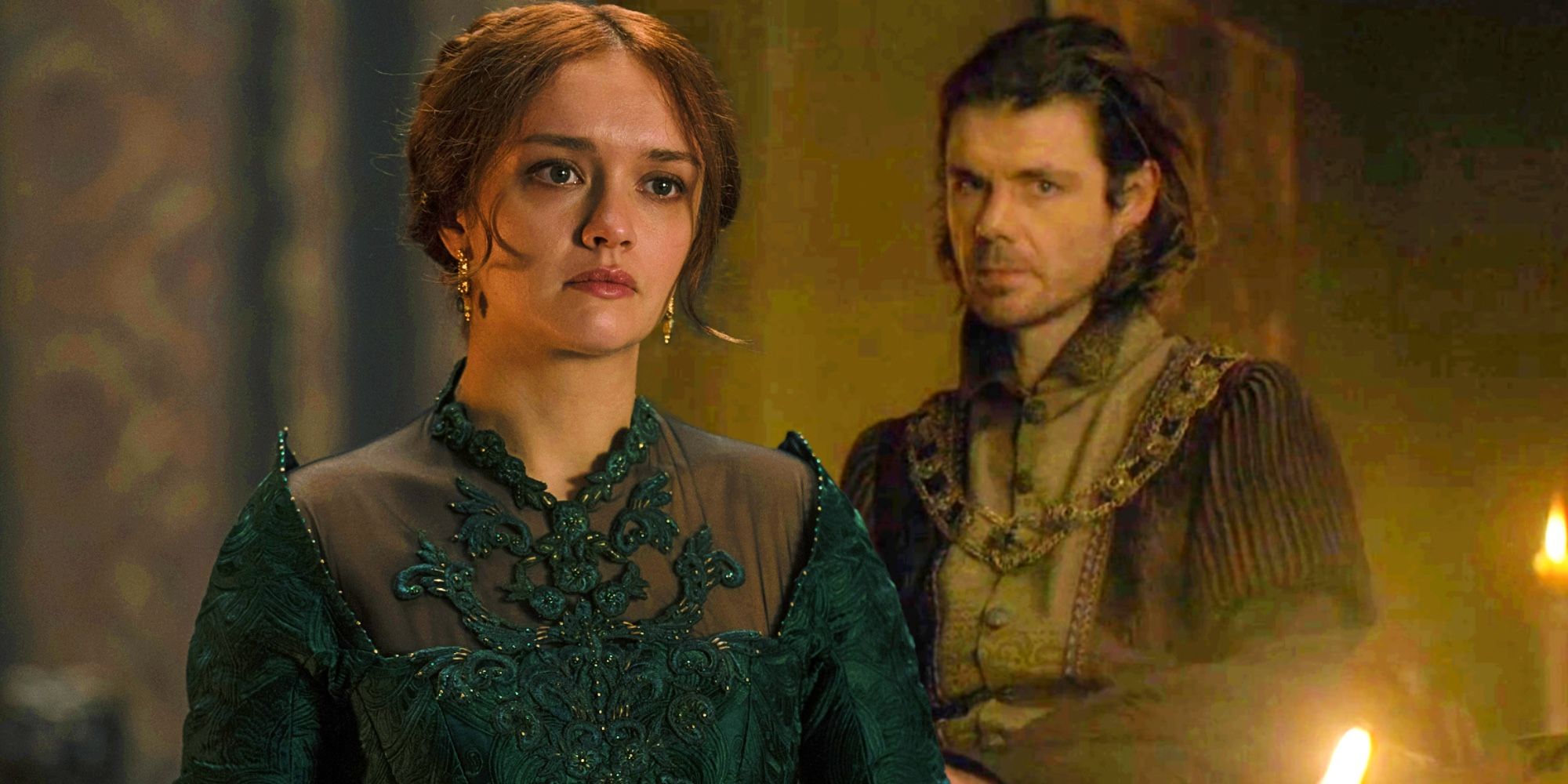House Of The Dragon Season 2 Explores Dragons Choosing Their Riders