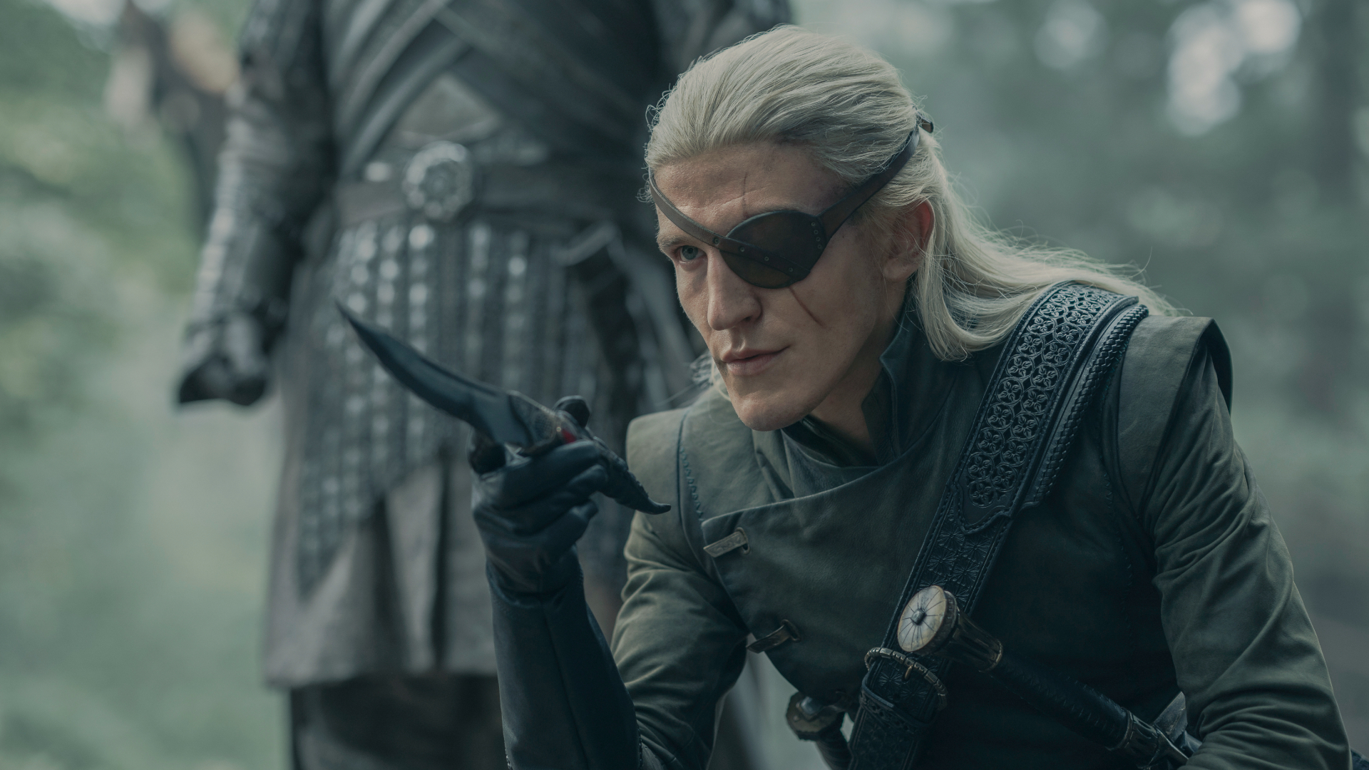 House Of The Dragon Season 2 Explores Dragons Choosing Their Riders