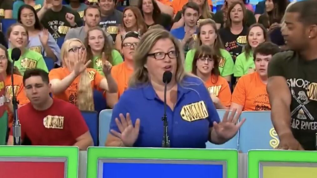 Angela Murray’s Game Show Background Revealed After Stirring Big