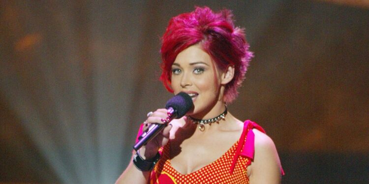 Remembering American Idol Star, Nikki McKibbin, Dead at 42