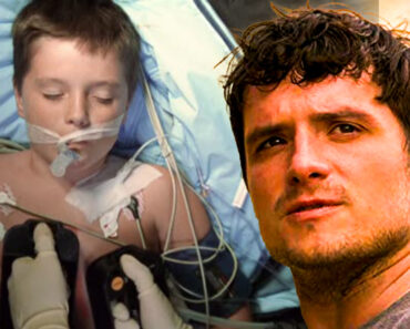 Josh Hutcherson’s Filmography: From Child Star to Leading Man