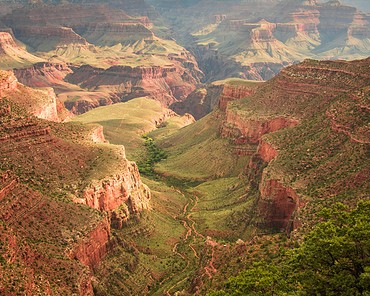 Grand Canyon