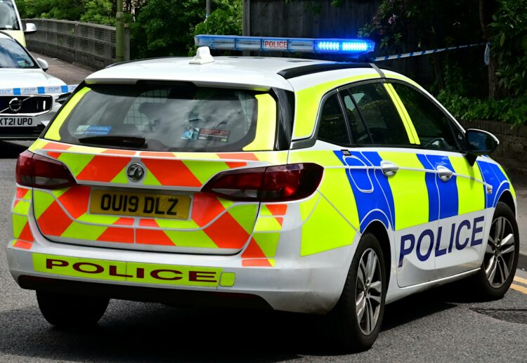 Heroic Passerby Foils Alleged Abduction Attempt of Five Girls: Four Men Detained in East Yorkshire