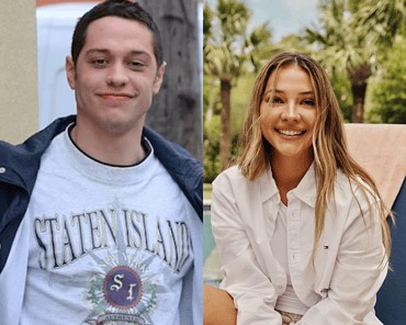 Pete Davidson and Madelyn Cline Break Up: Inside Their Brief Yet Captivating Love Story