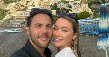 Former ‘The Bold and the Beautiful’ Star Prepares to Walk Down the Aisle