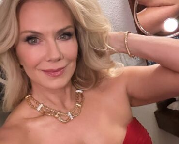 Fascinating Facts About Katherine Kelly Lang from ‘The Bold and the Beautiful’