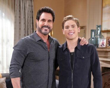 Crew Morrow Teases Will’s Return on ‘The Bold and the Beautiful’: ‘Expect Major Angst!’