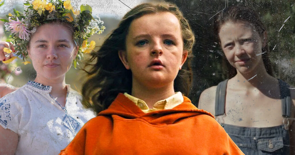 Millie Bobby Brown S Most Iconic Roles In Movies Tv Shows