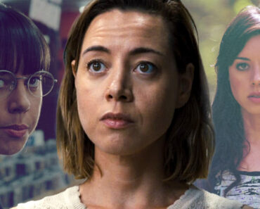 Aubrey Plaza Movies and TV Shows: Notable Roles and Performances