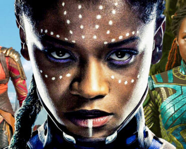 Black Panther 2 Cast: The New Faces and Returning Stars in the Superhero Sequel