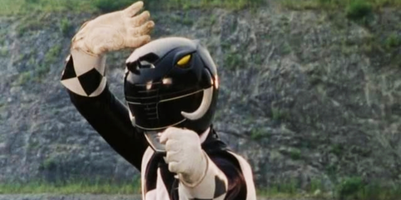 Who Were the Original Power Rangers?