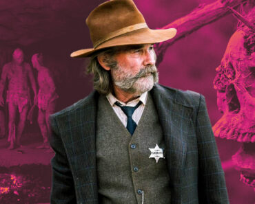 Bone Tomahawk: Revisiting the Horror Western Movie