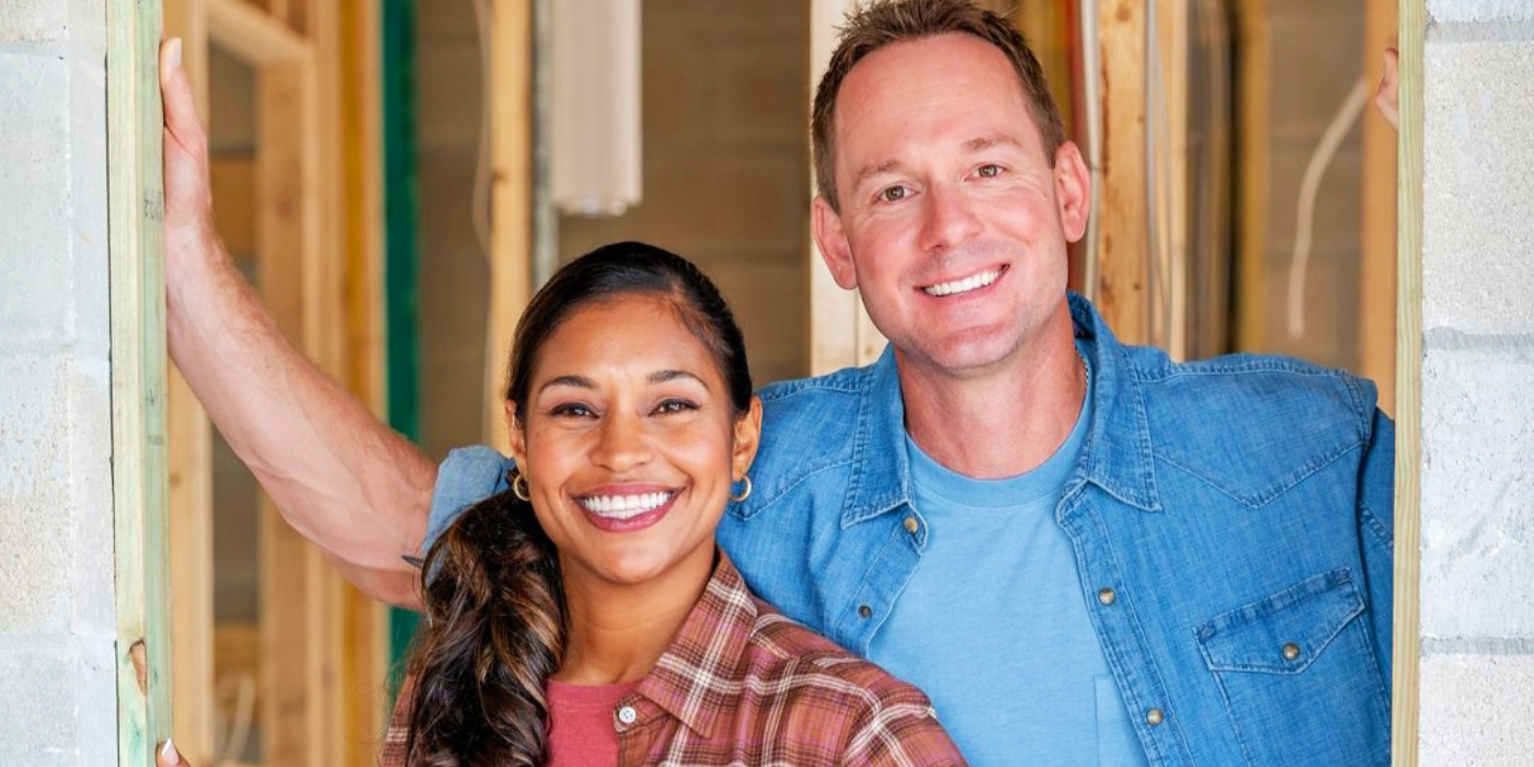 Brian Kleinschmidt: Career and Personal Life of HGTV’s ‘100 Day Dream