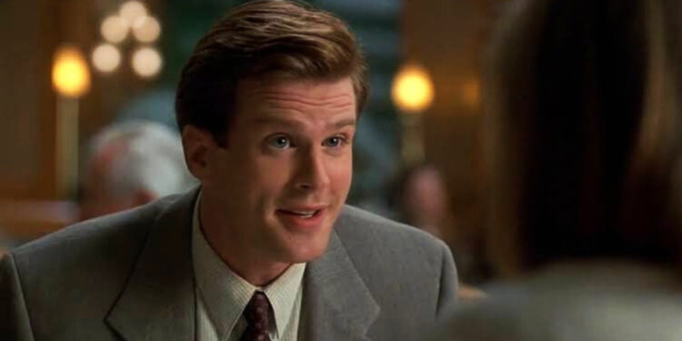 Cary Elwes in Liar Liar