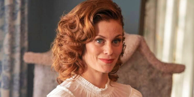 Cassidy Freeman in The Righteous Gemstones