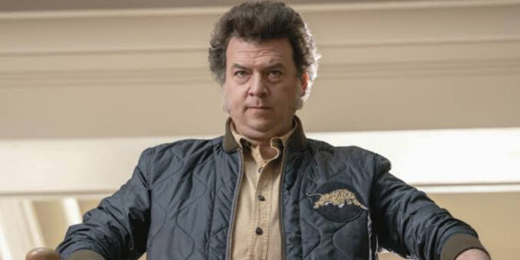 Danny McBride in The Righteous Gemstones