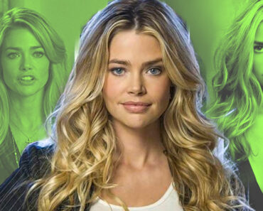 Denise Richards: Hollywood Actress to Reality TV Star