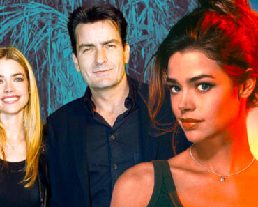 Life in the Public Eye: Denise Richards and Her High-Profile Relationships