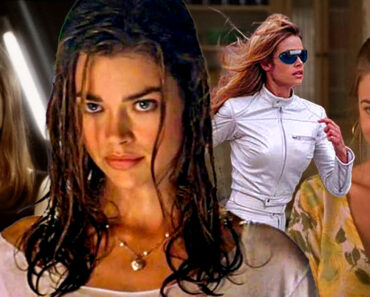 Denise Richards’ Top 8 Iconic Movie Roles