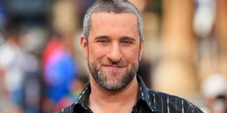 Dustin Diamond