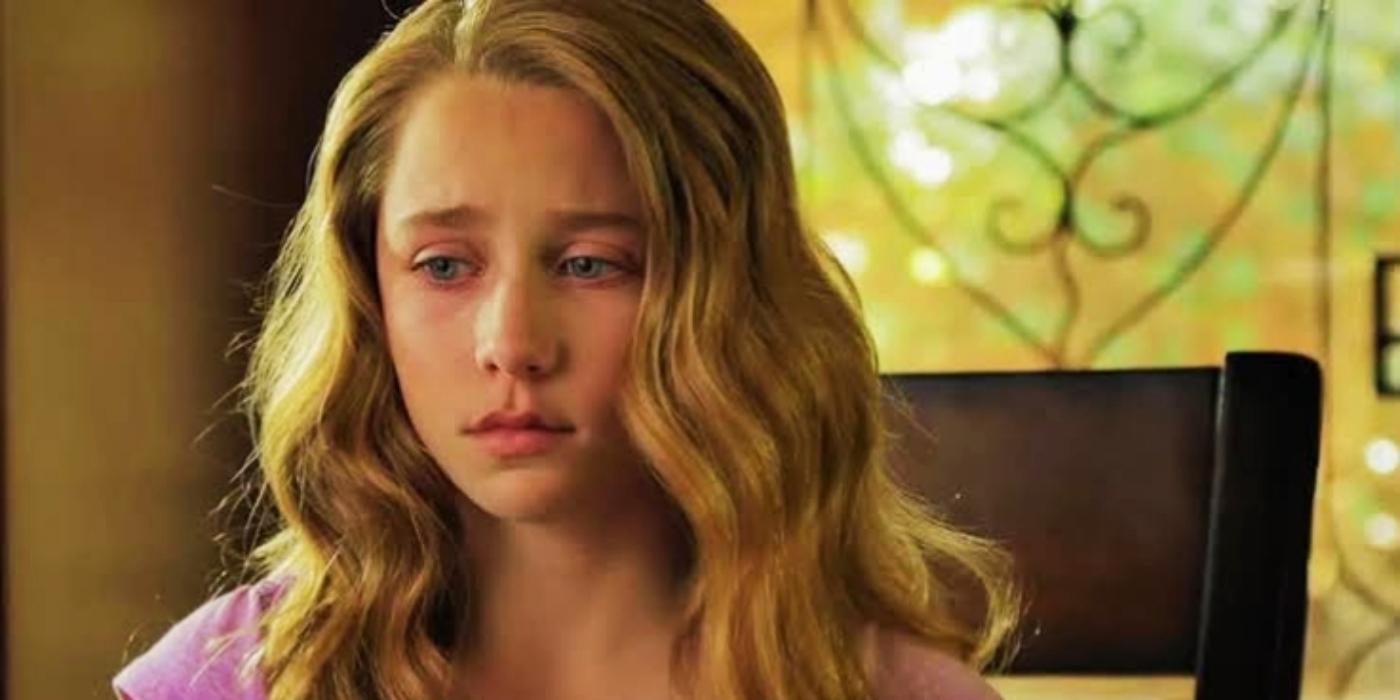 Eden McCoy: Rising Star of ‘General Hospital’ and Her Acting Journey
