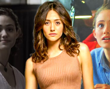 Emmy Rossum Movies and TV Shows: A Look at Her Notable Roles