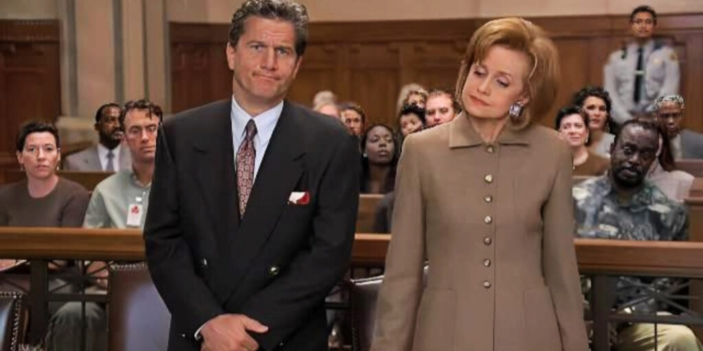 Liar Liar Cast: Meet the Stars of the Comedy Film