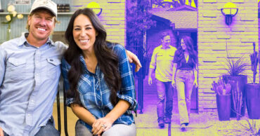 Fixer Upper: The Lakehouse: Everything to Know About Chip and Joanna Gaines’ New Show