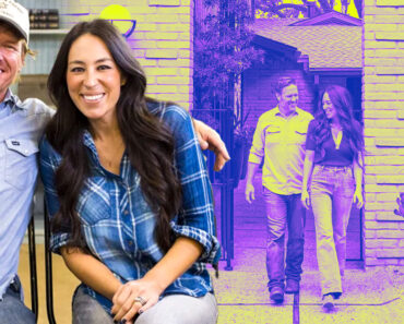 Fixer Upper: The Lakehouse: Everything to Know About Chip and Joanna Gaines’ New Show