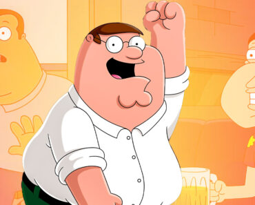 7 Best Supporting Family Guy Characters