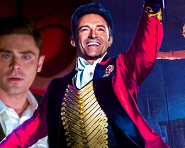 Full Cast of The Greatest Showman: Meet the Stars of the Musical Film