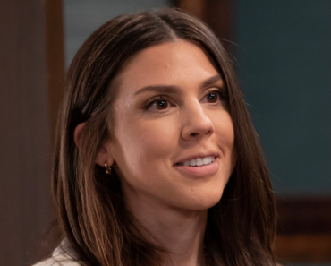 Did Ava Push Kristina? General Hospital’s Kate Mansi Spills the Tea!