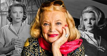 Gena Rowlands Obituary