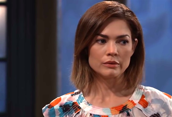 Rebecca Herbst’s Near-Exit from General Hospital: How Fans Saved the Day