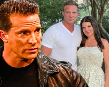 General Hospital’s Steve Burton in New Relationship After Wife’s Pregnancy With Another Man