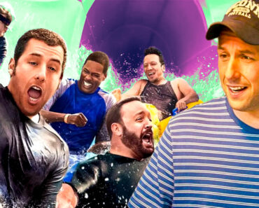 Grown Ups 3: Are we Getting Another Sequel?