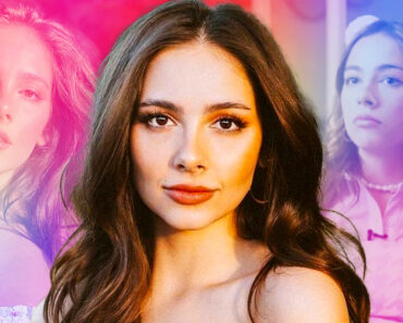 Haley Pullos:  Personal Life and Career of the ‘General Hospital’ Actress