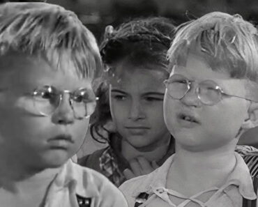 How Did Child Actor Billy Laughlin Die?