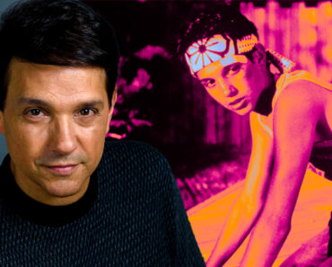 How Old Was Ralph Macchio in the Karate Kid Movies?