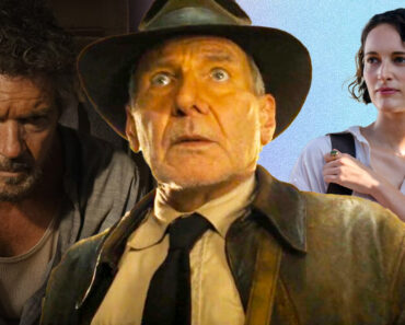 Indiana Jones 5 Cast: Meet the Stars of the Adventure Film