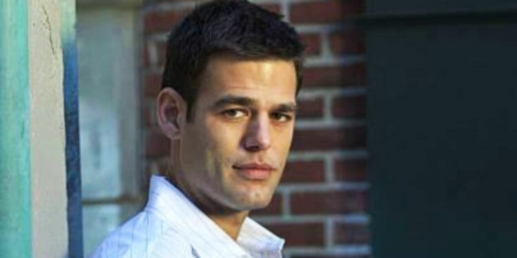 Ivan Sergei in Crossing Jordan