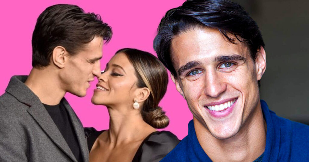 Garrett Hedlund: A Journey Through His Career and Life - TVovermind