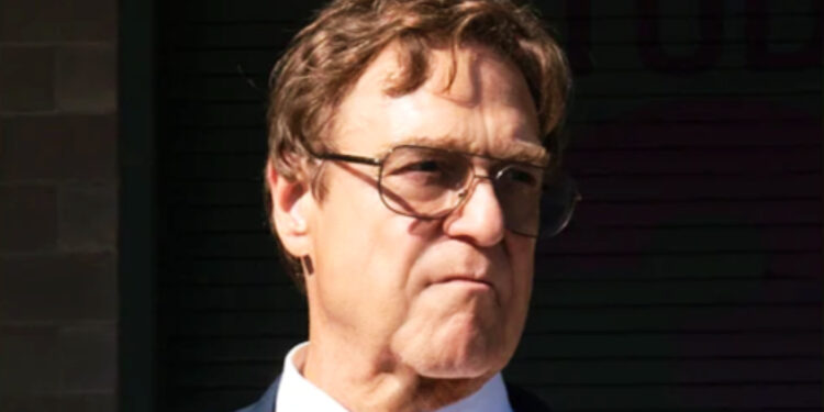 John Goodman in The Righteous Gemstones