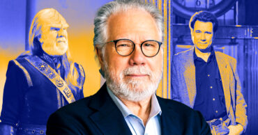 John Larroquette: Career and Achievements of the ‘Night Court’ Actor