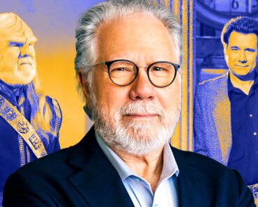 John Larroquette: Career and Achievements of the ‘Night Court’ Actor